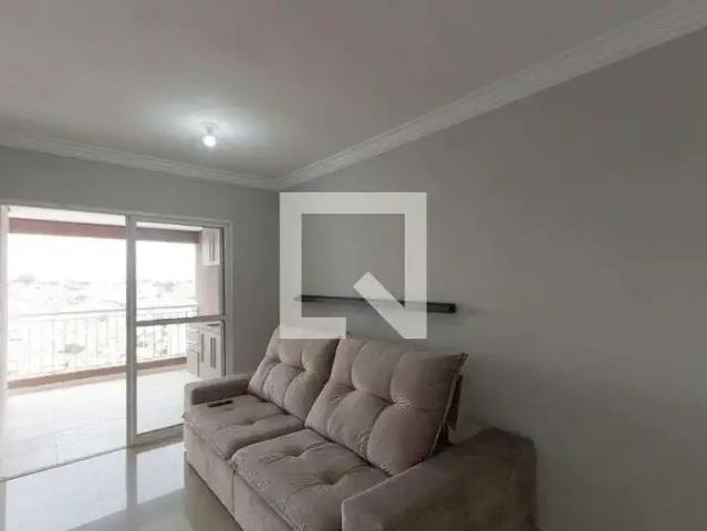 Apartamento para Locação em São Paulo/SP Ermelino Matarazzo 2 Quartos