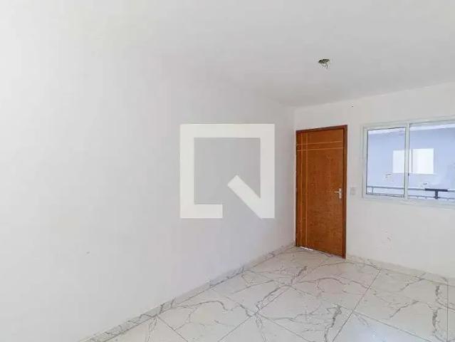 Apartamento para Locação em São Paulo/SP Ermelino Matarazzo 2 Quartos