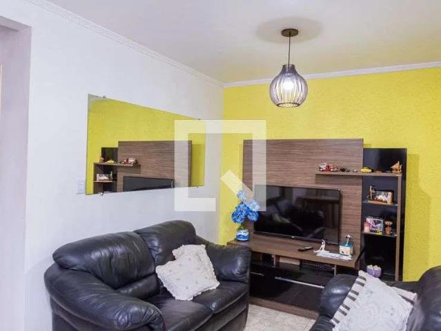 Apartamento para Locação em São Paulo/SP Ermelino Matarazzo 2 Quartos