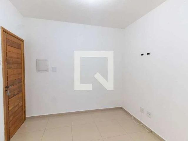 Apartamento para Locação em São Paulo/SP Ermelino Matarazzo 2 Quartos