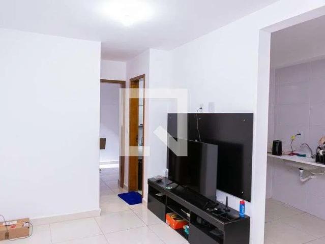 Apartamento para Locação em São Paulo/SP Ermelino Matarazzo 2 Quartos