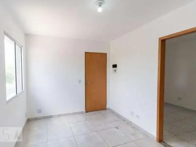 Apartamento para Locação em São Paulo/SP Ermelino Matarazzo 2 Quartos