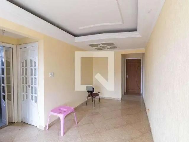 Apartamento para Locação em São Paulo/SP Ermelino Matarazzo 2 Quartos