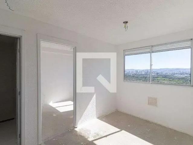Apartamento para Locação em São Paulo/SP Ermelino Matarazzo 2 Quartos