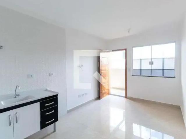 Apartamento para Locação em São Paulo/SP Ermelino Matarazzo 2 Quartos