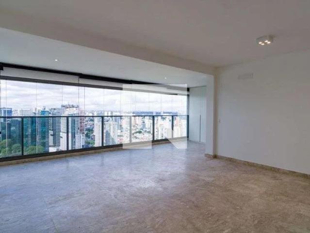 Apartamento para Locação em São Paulo/SP Fazenda Morumbi 3 Quartos