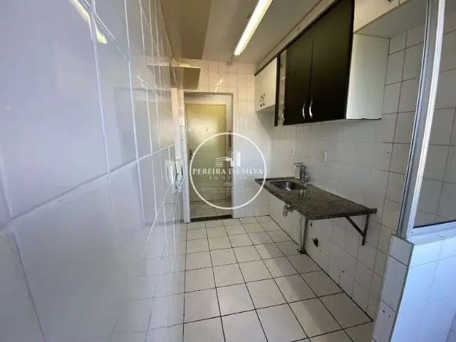 Apartamento para Locação em São Paulo/SP Fazenda Morumbi 2 Quartos