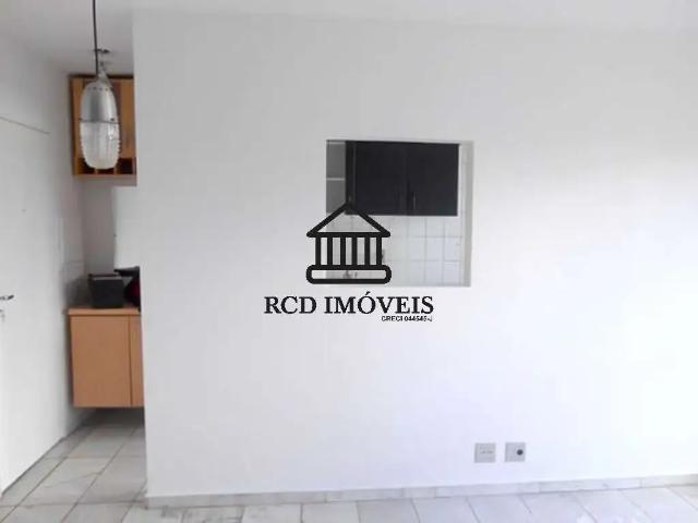 Apartamento para Locação em São Paulo/SP Fazenda Morumbi 2 Quartos