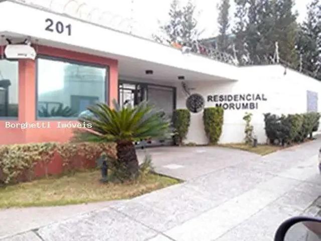 Apartamento para Locação em São Paulo/SP Fazenda Morumbi 2 Quartos