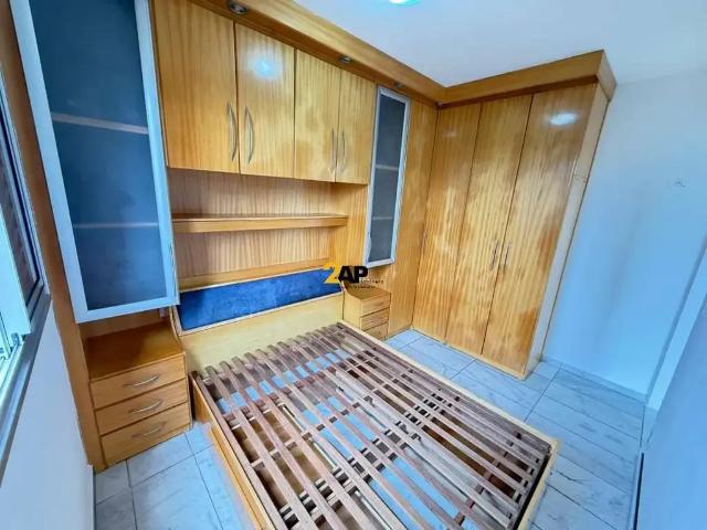 Apartamento para Locação em São Paulo/SP Fazenda Morumbi 2 Quartos