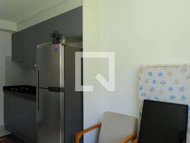 Apartamento para Locação em São Paulo/SP Fazenda Aricanduva 2 Quartos