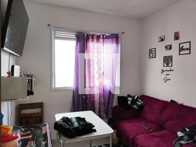 Apartamento para Locação em São Paulo/SP Fazenda Aricanduva 2 Quartos