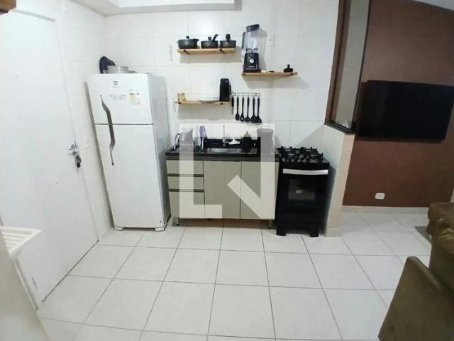 Apartamento para Locação em São Paulo/SP Fazenda Aricanduva 2 Quartos