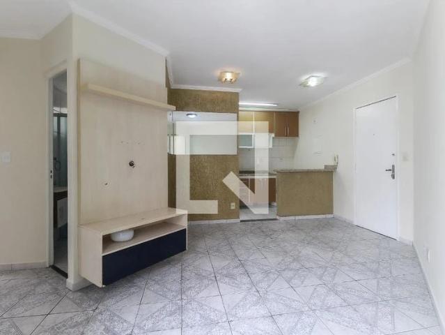 Apartamento para Locação em São Paulo/SP Fazenda Aricanduva 2 Quartos