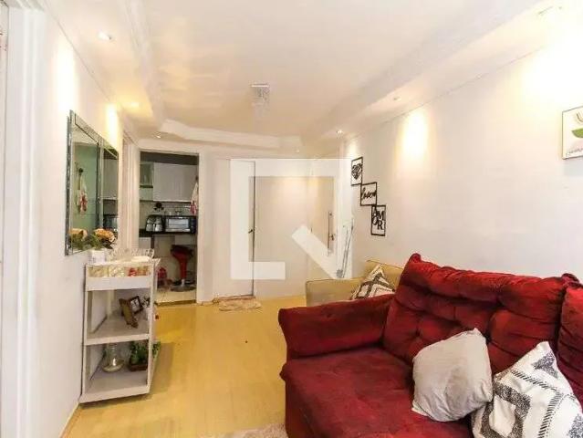 Apartamento para Locação em São Paulo/SP Fazenda Aricanduva 2 Quartos