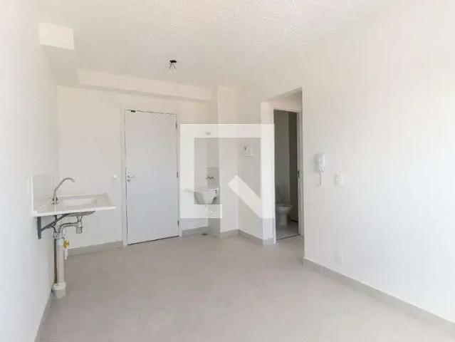 Apartamento para Locação em São Paulo/SP Fazenda Aricanduva 2 Quartos