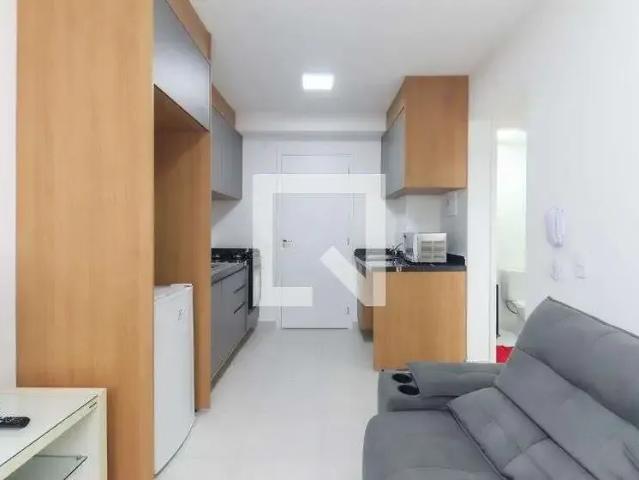 Apartamento para Locação em São Paulo/SP Fazenda Aricanduva 2 Quartos