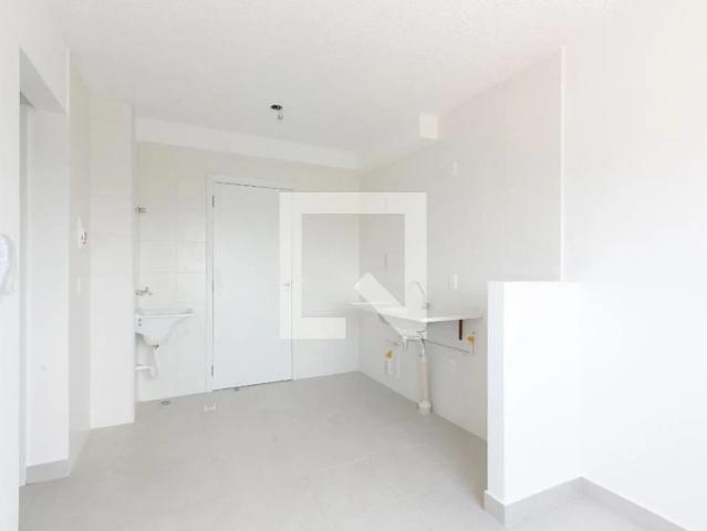 Apartamento para Locação em São Paulo/SP Fazenda Aricanduva 2 Quartos