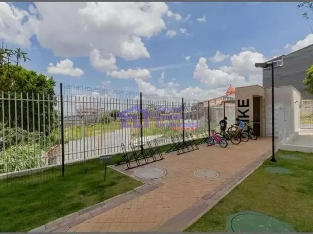 Apartamento para Locação em São Paulo/SP Fazenda Aricanduva 2 Quartos