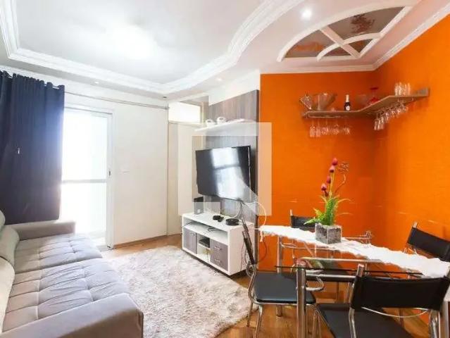 Apartamento para Locação em São Paulo/SP Fazenda Aricanduva 2 Quartos
