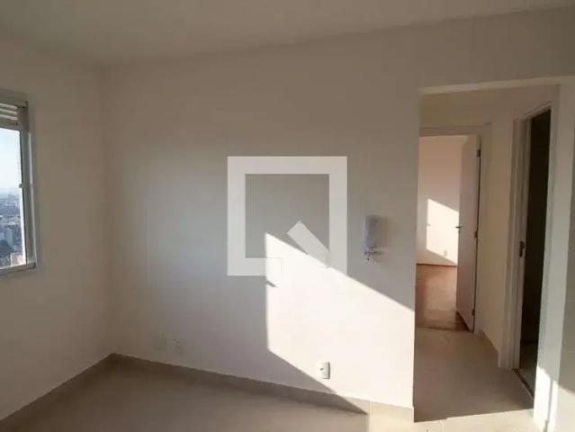 Apartamento para Locação em São Paulo/SP Fazenda Aricanduva 2 Quartos