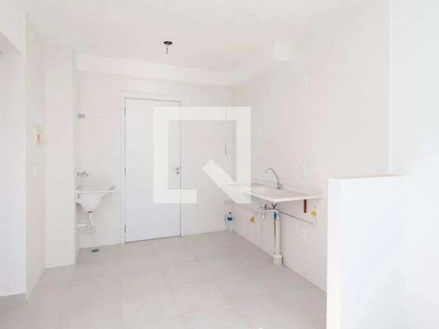 Apartamento para Locação em São Paulo/SP Fazenda Aricanduva 2 Quartos