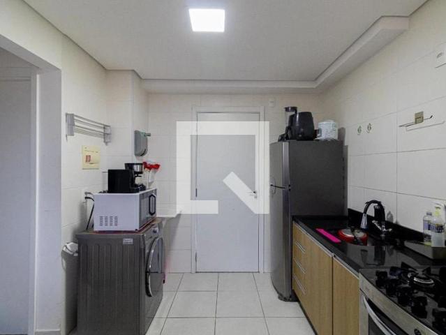 Apartamento para Locação em São Paulo/SP Fazenda Aricanduva 2 Quartos