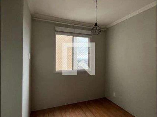 Apartamento para Locação em São Paulo/SP Fazenda Aricanduva 2 Quartos