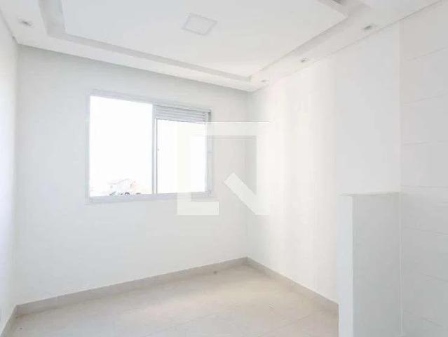 Apartamento para Locação em São Paulo/SP Fazenda Aricanduva 2 Quartos