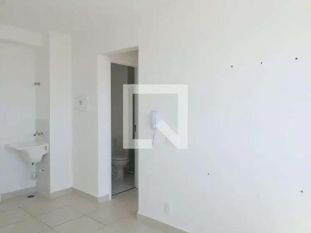 Apartamento para Locação em São Paulo/SP Fazenda Aricanduva 2 Quartos