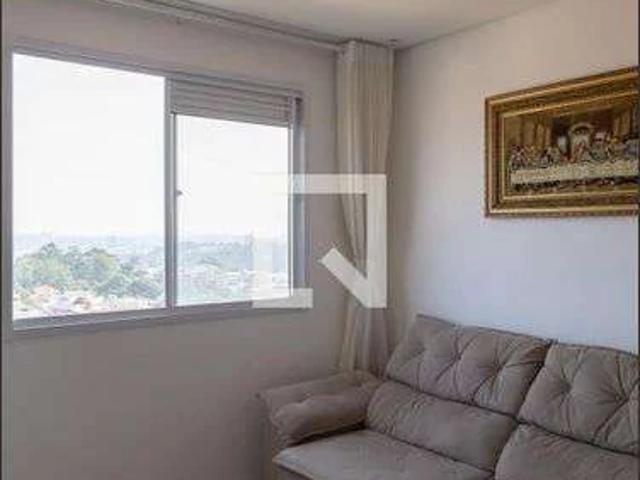 Apartamento para Locação em São Paulo/SP Fazenda Aricanduva 2 Quartos