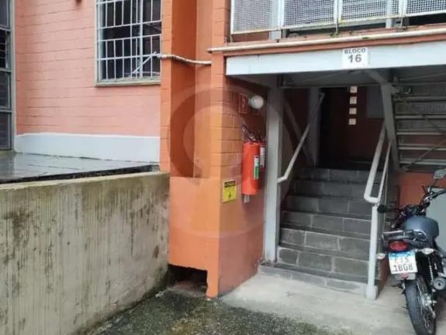 Apartamento para Locação em São Paulo/SP Fazenda da Juta 2 Quartos