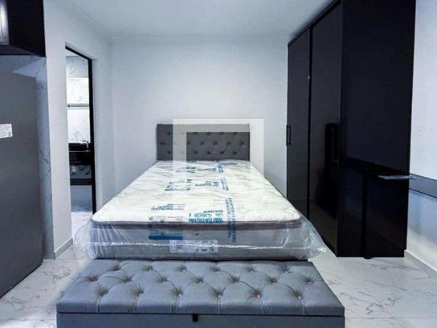 Apartamento para Locação em São Paulo/SP Freguesia do Ó 1 Quartos