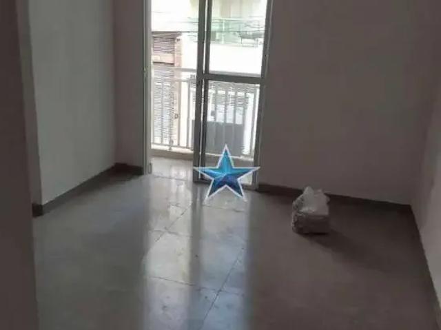Apartamento para Locação em São Paulo/SP Freguesia do Ó 1 Quartos