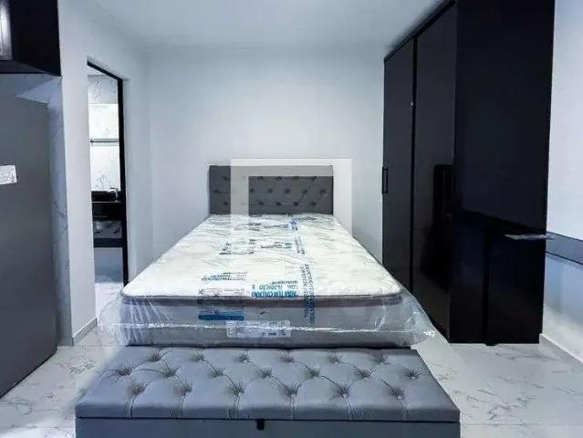 Apartamento para Locação em São Paulo/SP Freguesia do Ó 1 Quartos