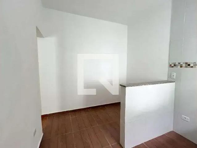 Apartamento para Locação em São Paulo/SP Freguesia do Ó 1 Quartos