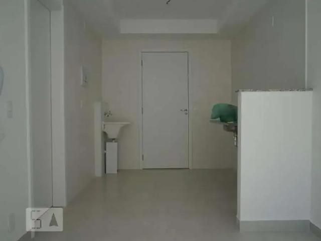 Apartamento para Locação em São Paulo/SP Freguesia do Ó 1 Quartos