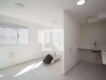 Apartamento para Locação em São Paulo/SP Freguesia do Ó 1 Quartos