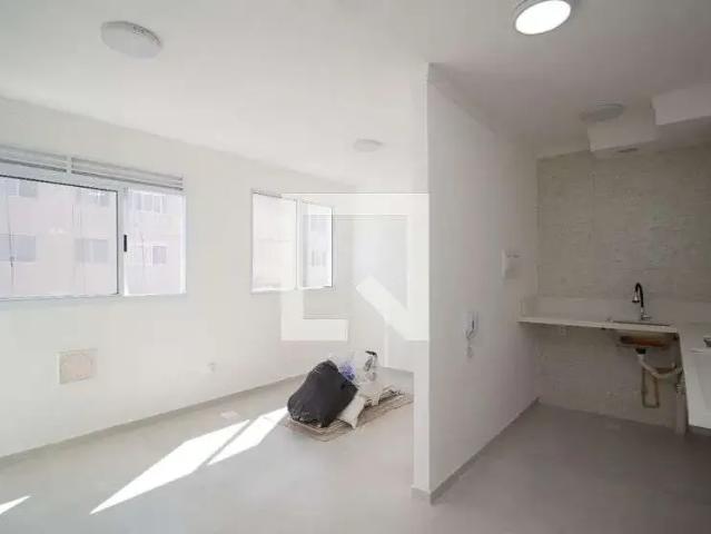 Apartamento para Locação em São Paulo/SP Freguesia do Ó 1 Quartos
