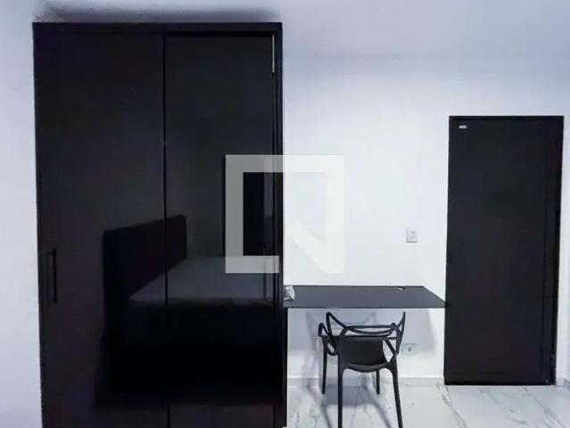 Apartamento para Locação em São Paulo/SP Freguesia do Ó 1 Quartos