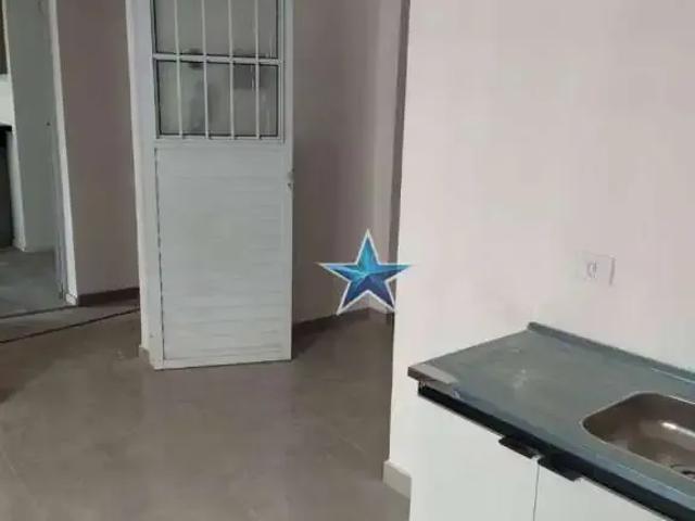 Apartamento para Locação em São Paulo/SP Freguesia do Ó 1 Quartos