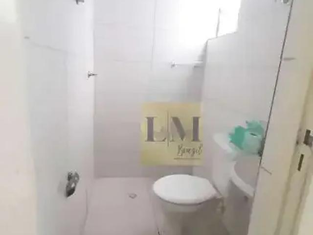 Apartamento para Locação em São Paulo/SP Freguesia do Ó 1 Quartos