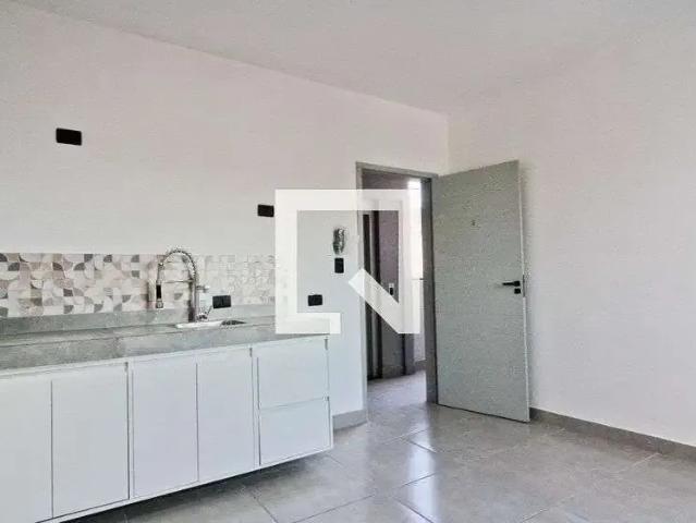 Apartamento para Locação em São Paulo/SP Freguesia do Ó 1 Quartos