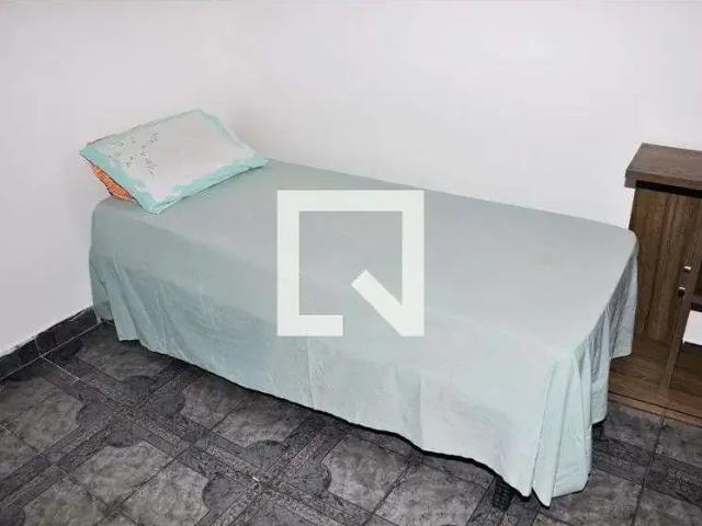 Apartamento para Locação em São Paulo/SP Freguesia do Ó 1 Quartos