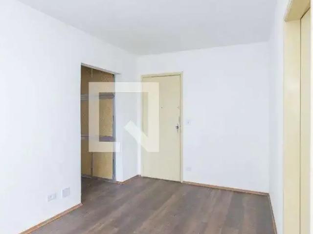 Apartamento para Locação em São Paulo/SP Freguesia do Ó 1 Quartos