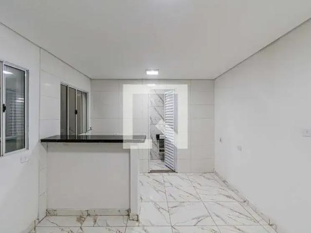 Apartamento para Locação em São Paulo/SP Freguesia do Ó 1 Quartos