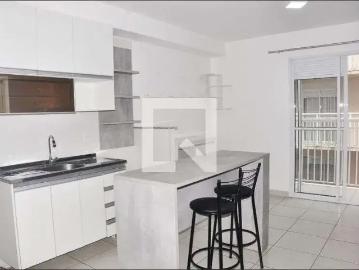 Apartamento para Locação em São Paulo/SP Freguesia do Ó 1 Quartos