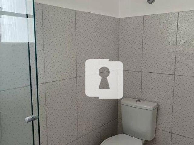 Apartamento para Locação em São Paulo/SP Vila Albertina 1 Quartos