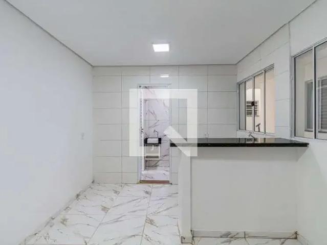 Apartamento para Locação em São Paulo/SP Freguesia do Ó 1 Quartos