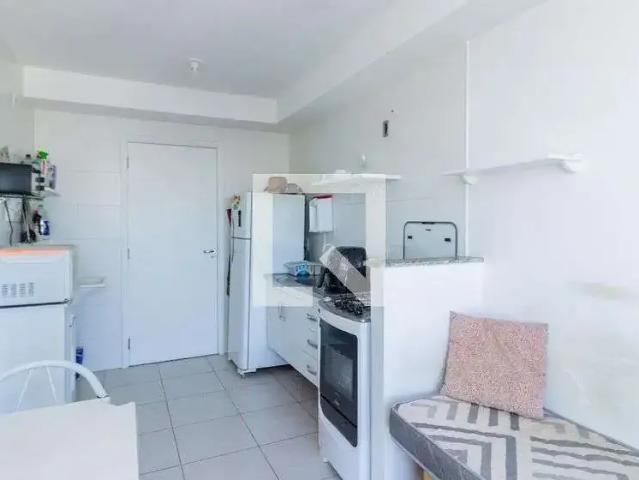 Apartamento para Locação em São Paulo/SP Freguesia do Ó 1 Quartos